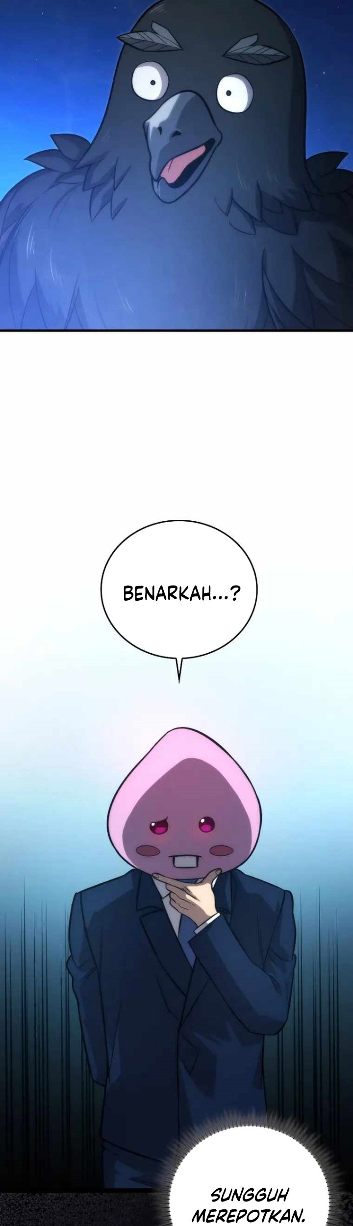 Demon Lord’s Martial Arts Ascension Chapter 51 - halaman 10