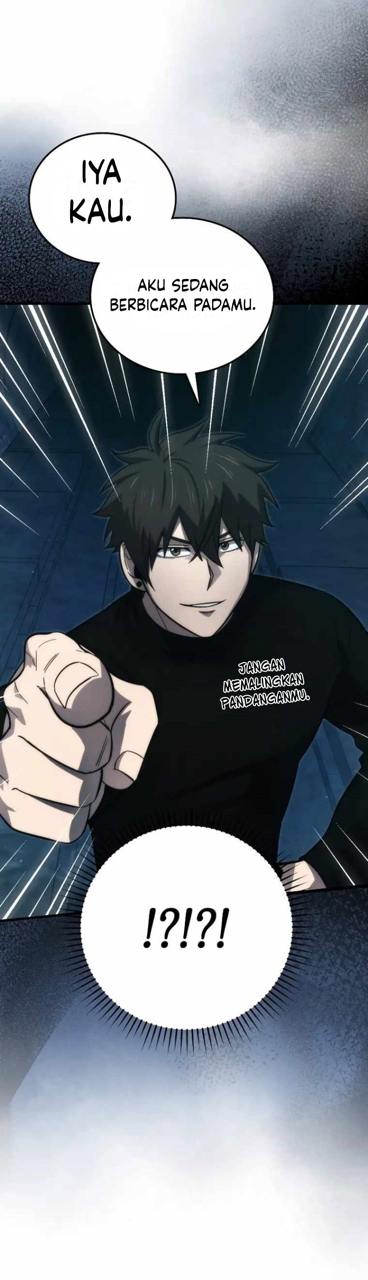 Demon Lord’s Martial Arts Ascension Chapter 51 - halaman 16
