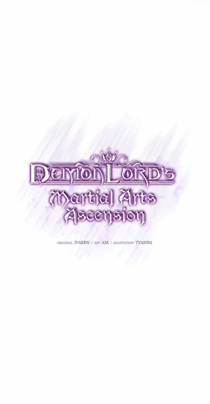 Demon Lord’s Martial Arts Ascension Chapter 51 - halaman 17