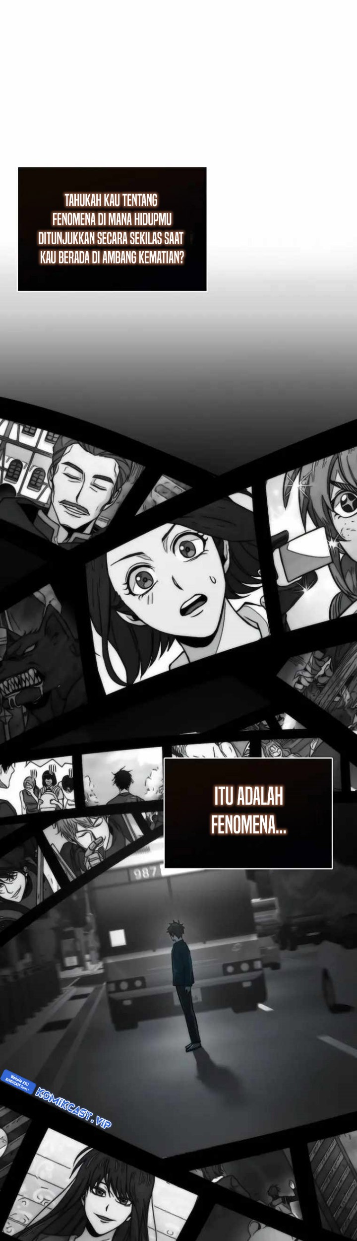 Demon Lord’s Martial Arts Ascension Chapter 51 - halaman 18