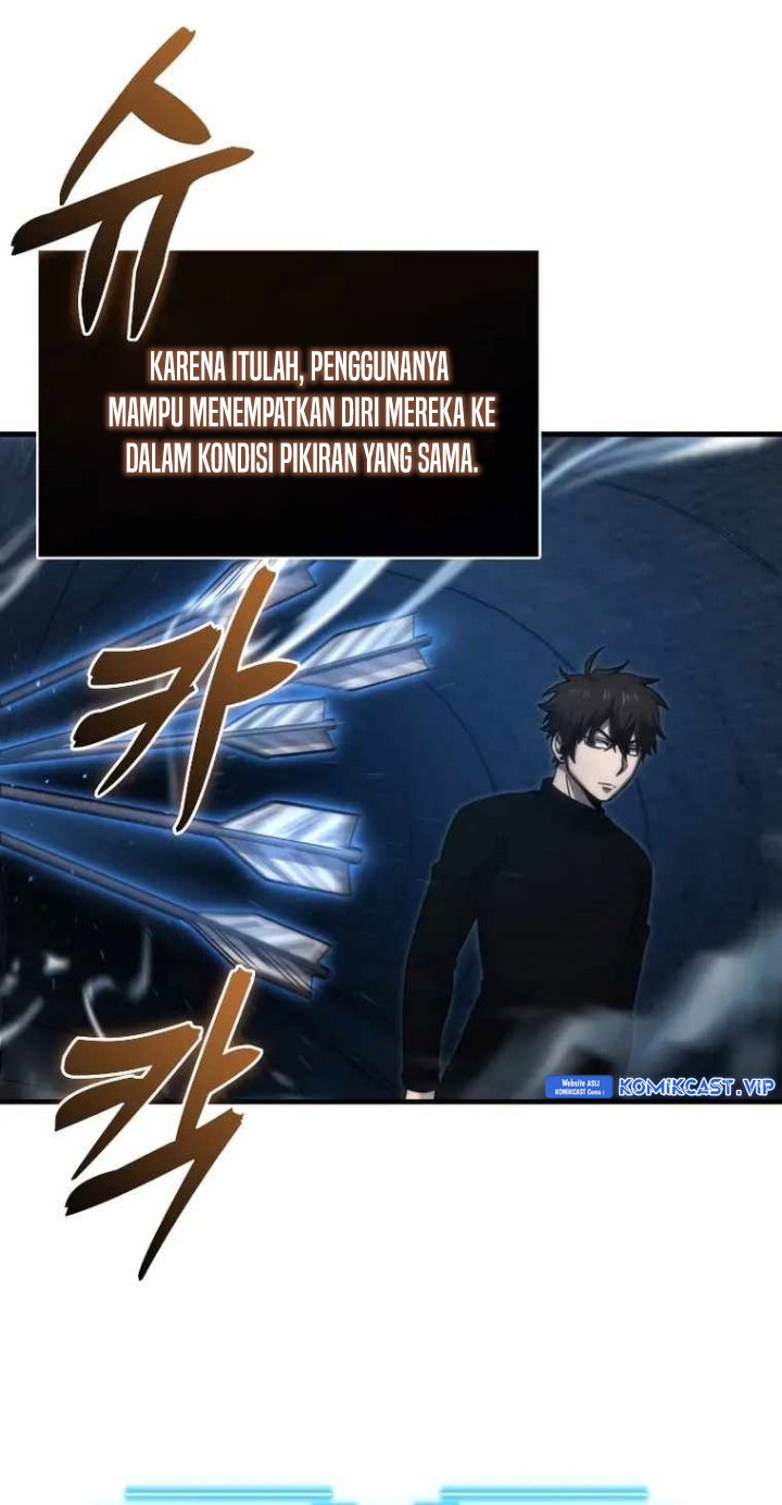 Demon Lord’s Martial Arts Ascension Chapter 51 - halaman 21