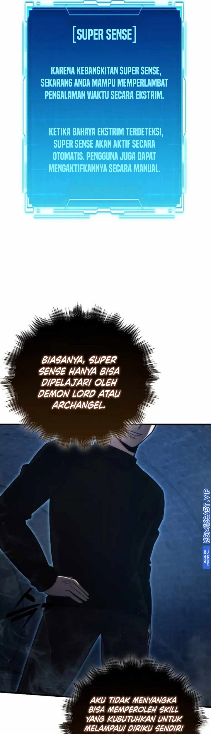 Demon Lord’s Martial Arts Ascension Chapter 51 - halaman 22
