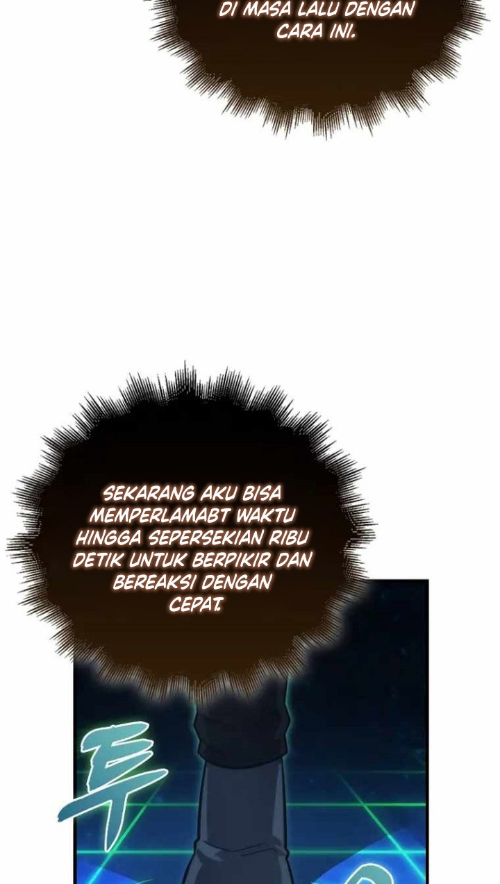 Demon Lord’s Martial Arts Ascension Chapter 51 - halaman 23