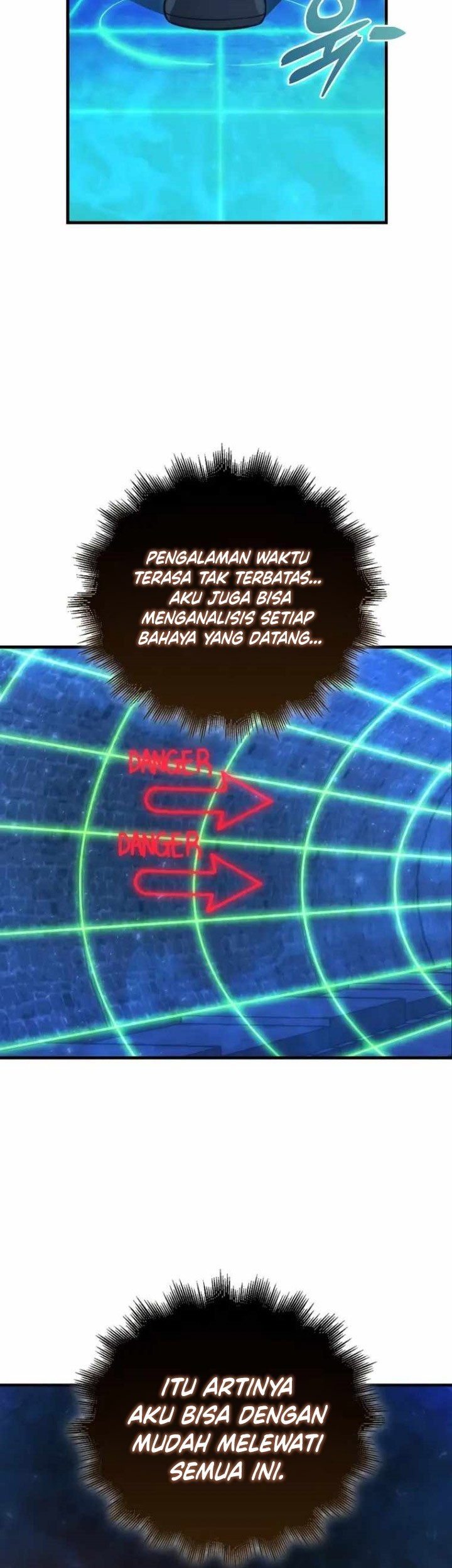 Demon Lord’s Martial Arts Ascension Chapter 51 - halaman 24