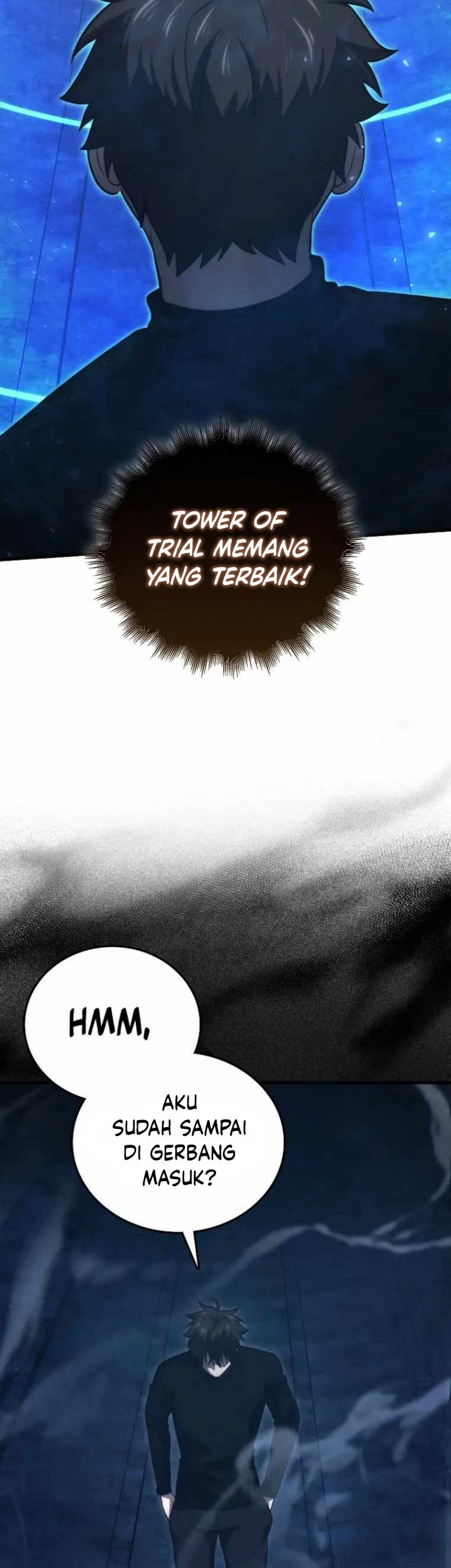 Demon Lord’s Martial Arts Ascension Chapter 51 - halaman 26