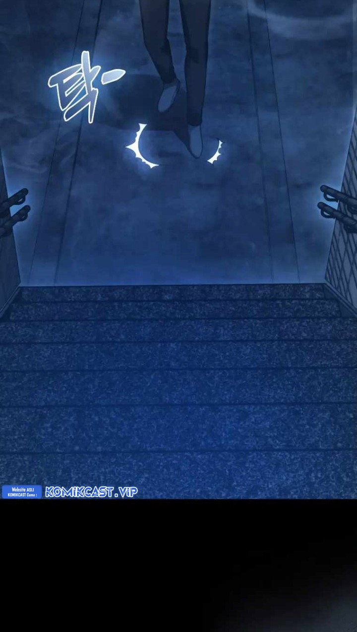 Demon Lord’s Martial Arts Ascension Chapter 51 - halaman 27