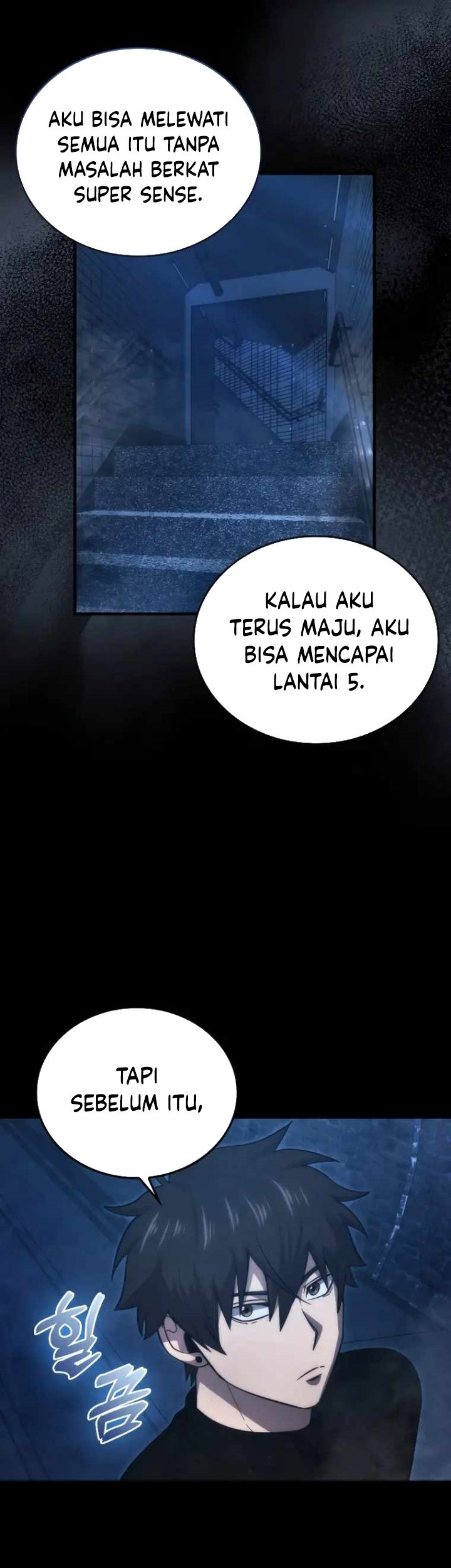Demon Lord’s Martial Arts Ascension Chapter 51 - halaman 28