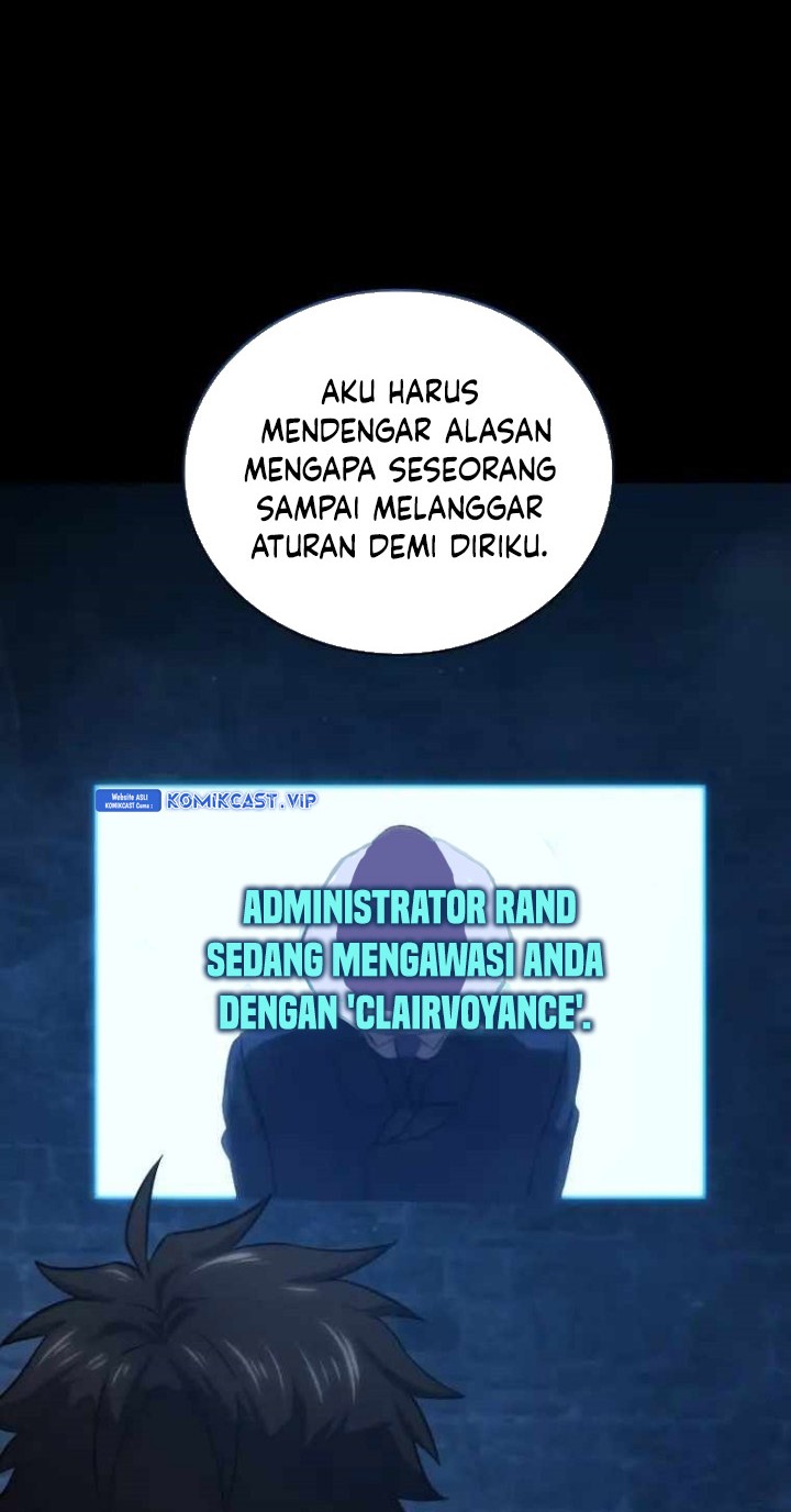 Demon Lord’s Martial Arts Ascension Chapter 51 - halaman 29