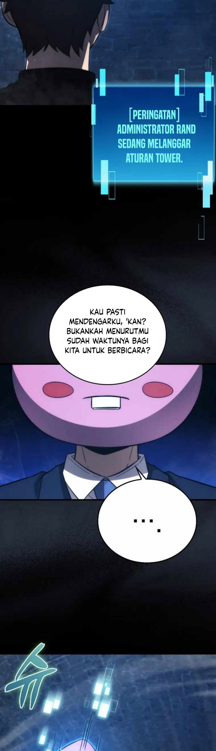 Demon Lord’s Martial Arts Ascension Chapter 51 - halaman 30