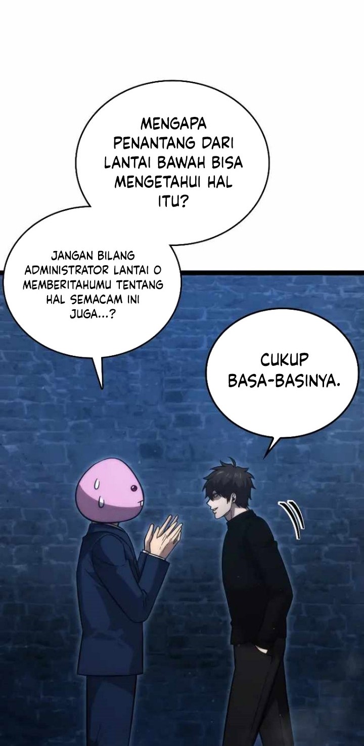 Demon Lord’s Martial Arts Ascension Chapter 51 - halaman 35