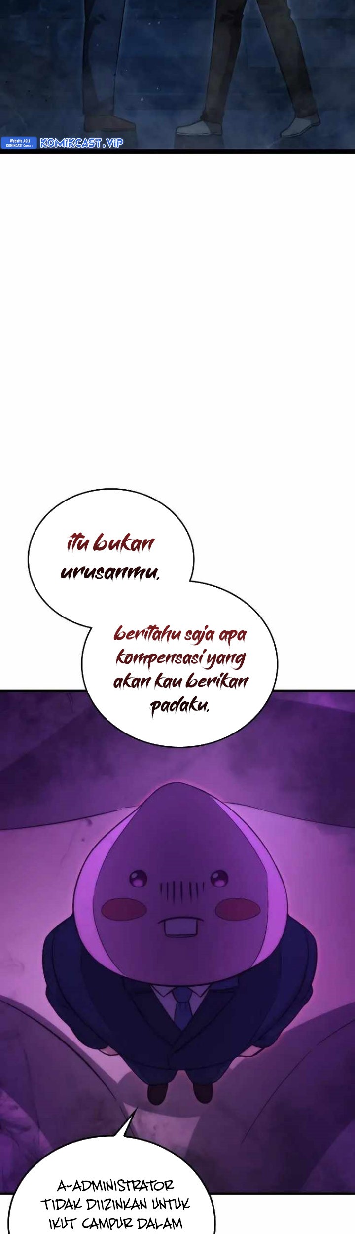 Demon Lord’s Martial Arts Ascension Chapter 51 - halaman 36
