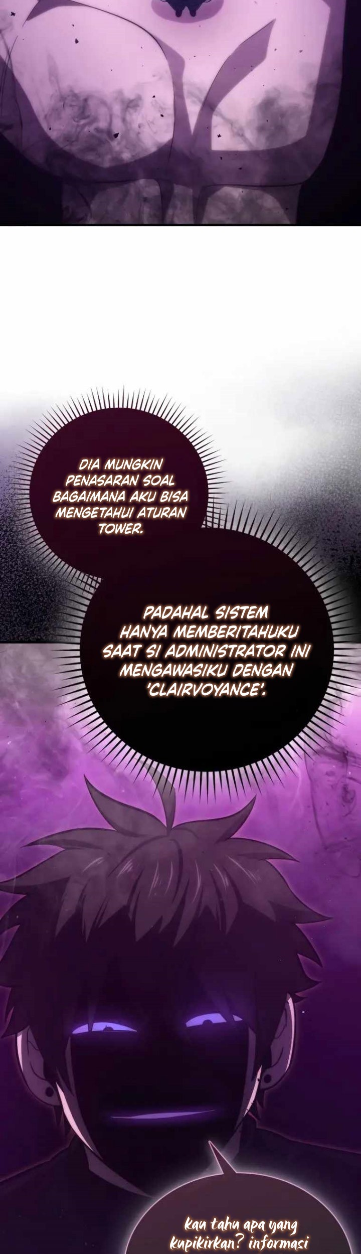 Demon Lord’s Martial Arts Ascension Chapter 51 - halaman 38