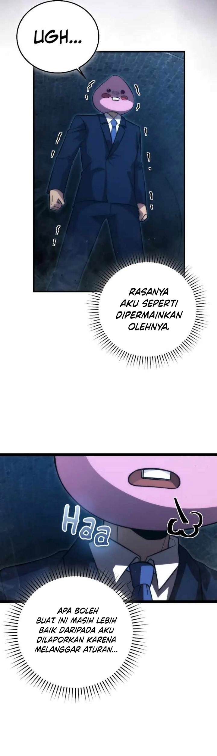 Demon Lord’s Martial Arts Ascension Chapter 51 - halaman 40
