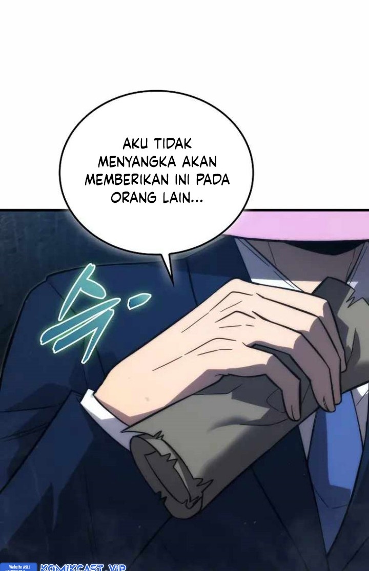 Demon Lord’s Martial Arts Ascension Chapter 51 - halaman 41