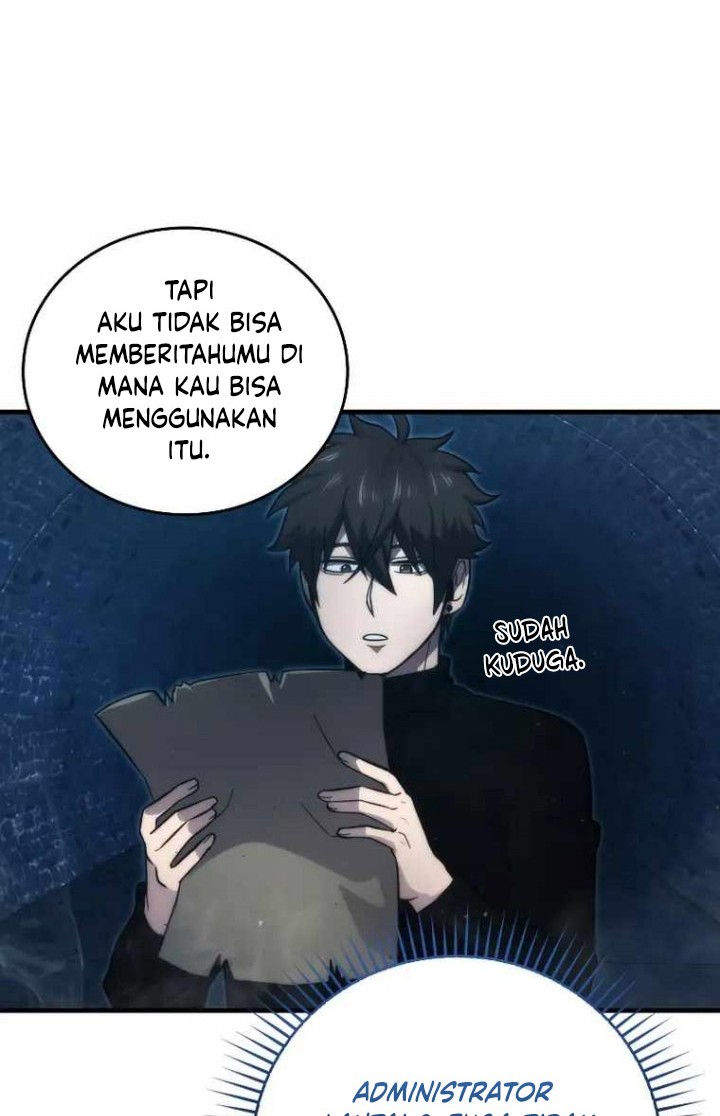 Demon Lord’s Martial Arts Ascension Chapter 51 - halaman 43