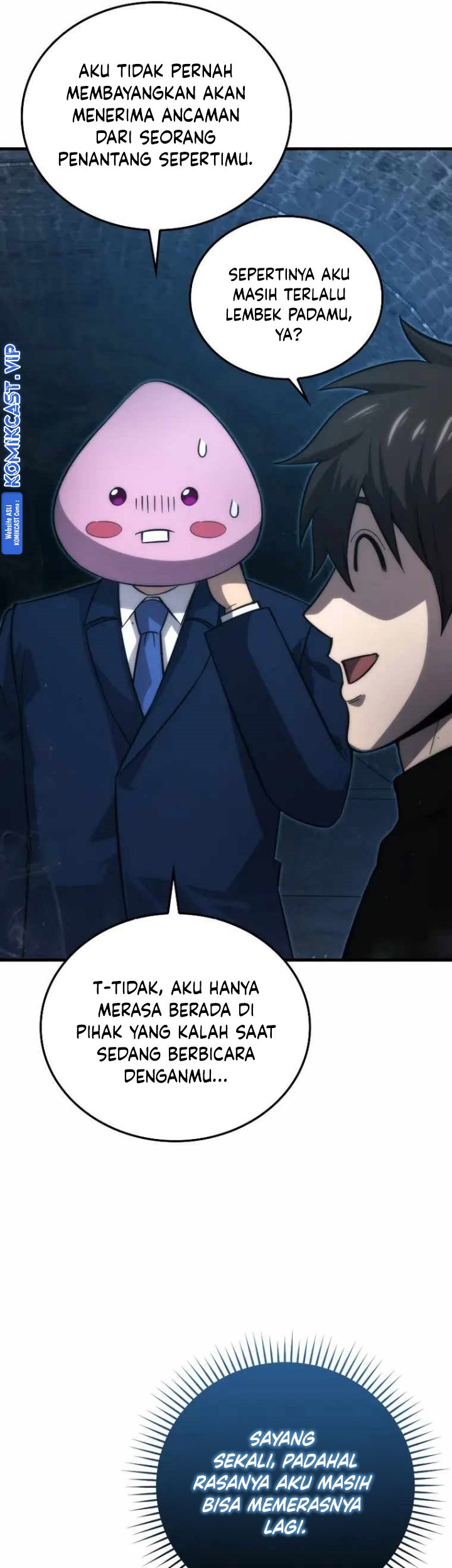 Demon Lord’s Martial Arts Ascension Chapter 51 - halaman 46