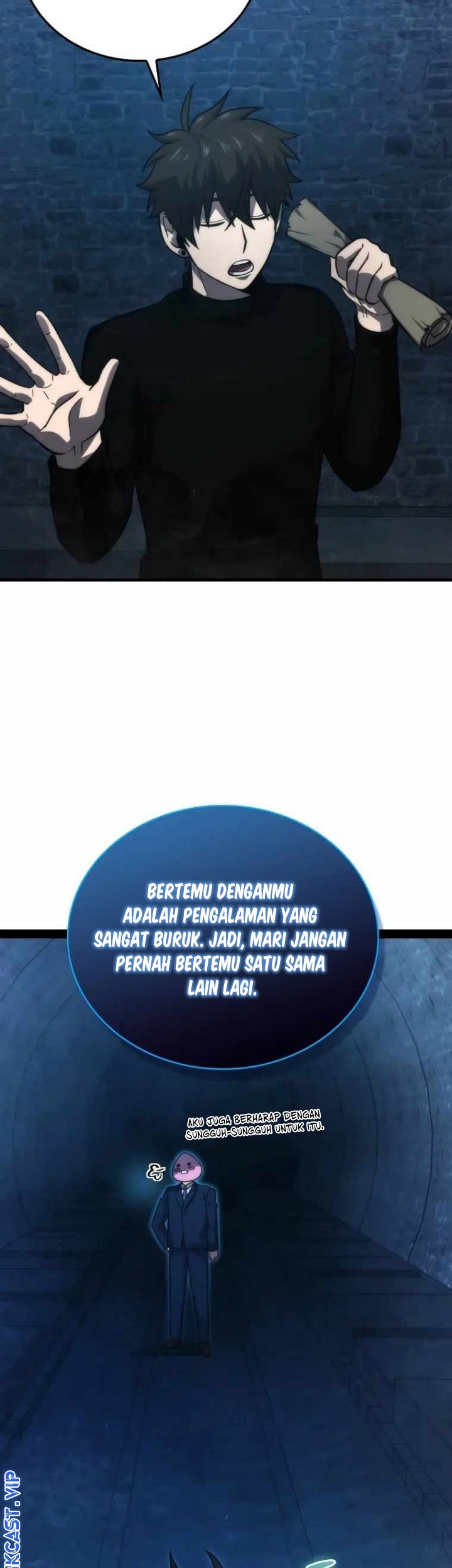Demon Lord’s Martial Arts Ascension Chapter 51 - halaman 48