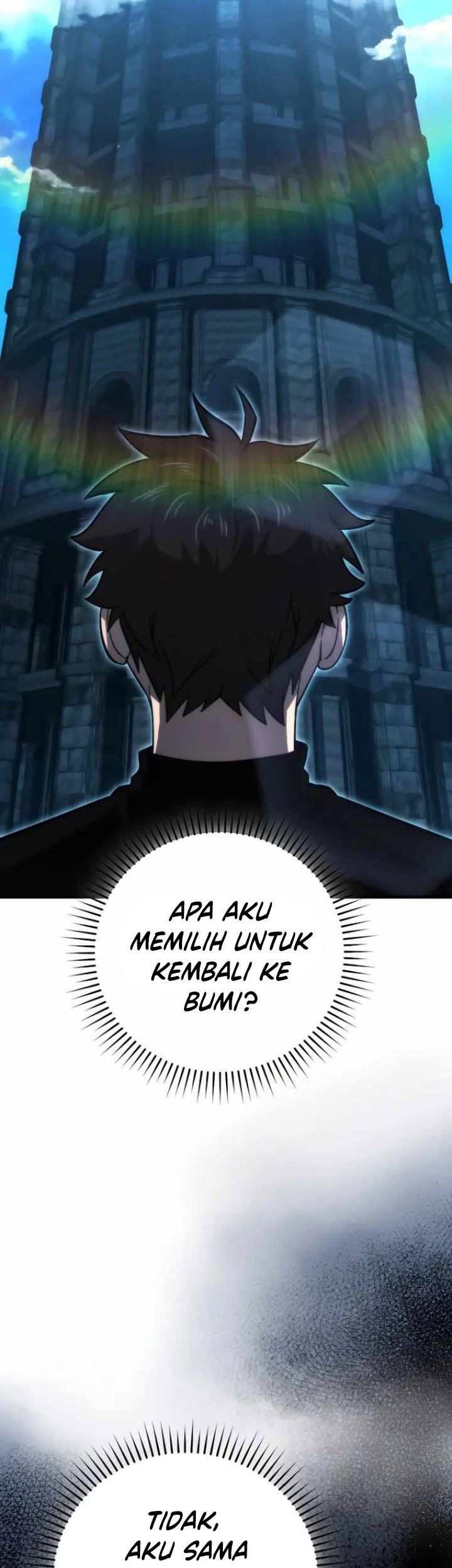 Demon Lord’s Martial Arts Ascension Chapter 51 - halaman 52
