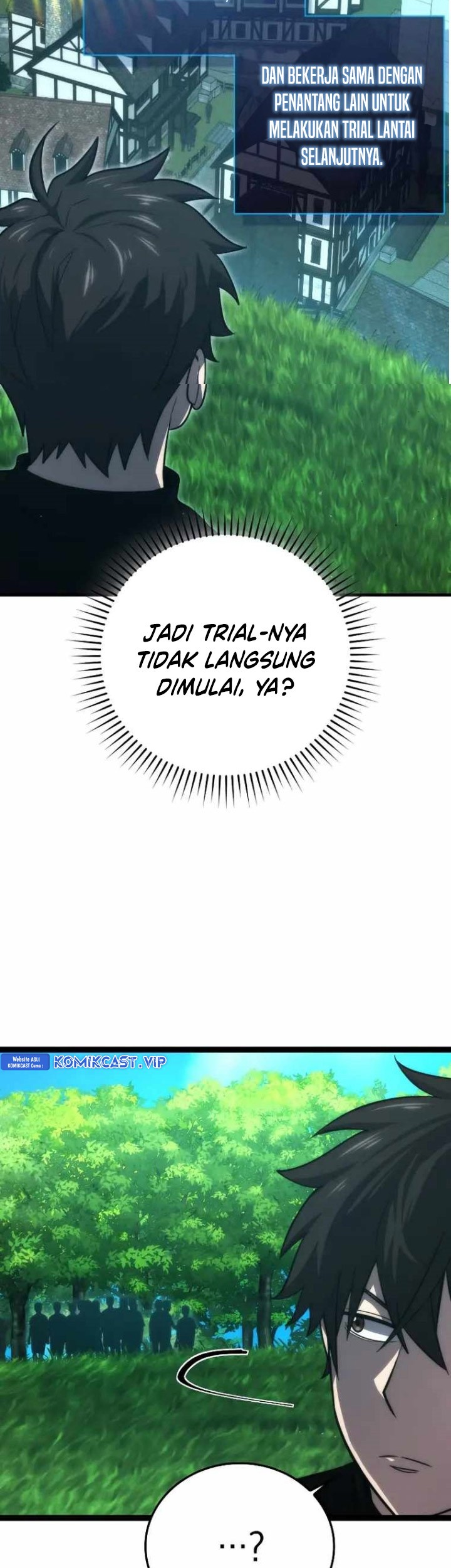 Demon Lord’s Martial Arts Ascension Chapter 51 - halaman 58
