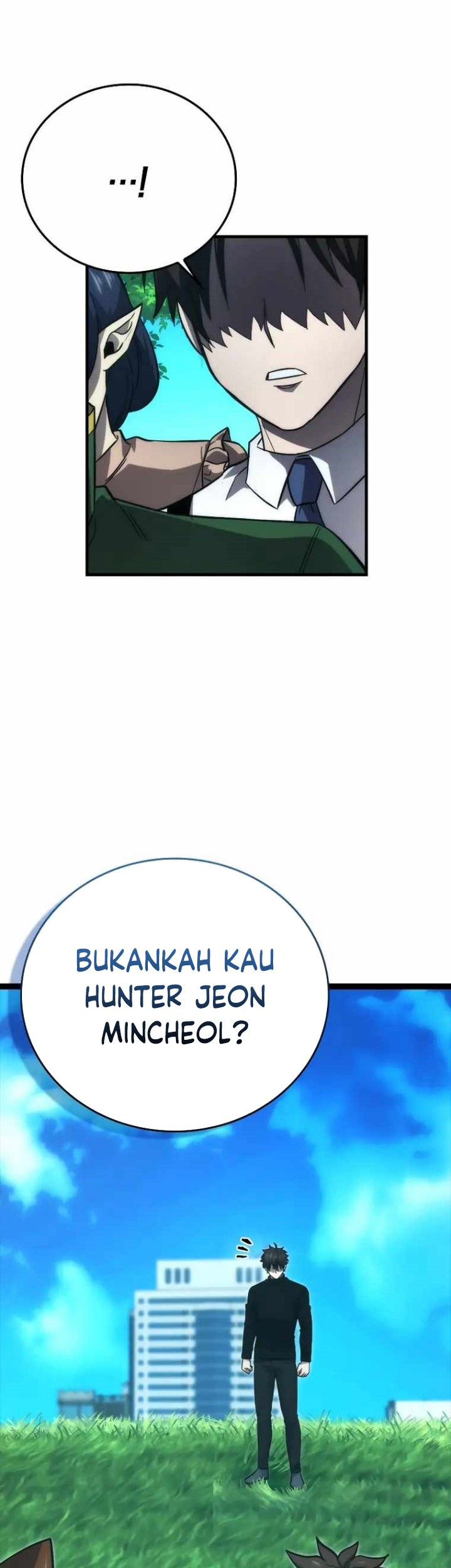Demon Lord’s Martial Arts Ascension Chapter 51 - halaman 68