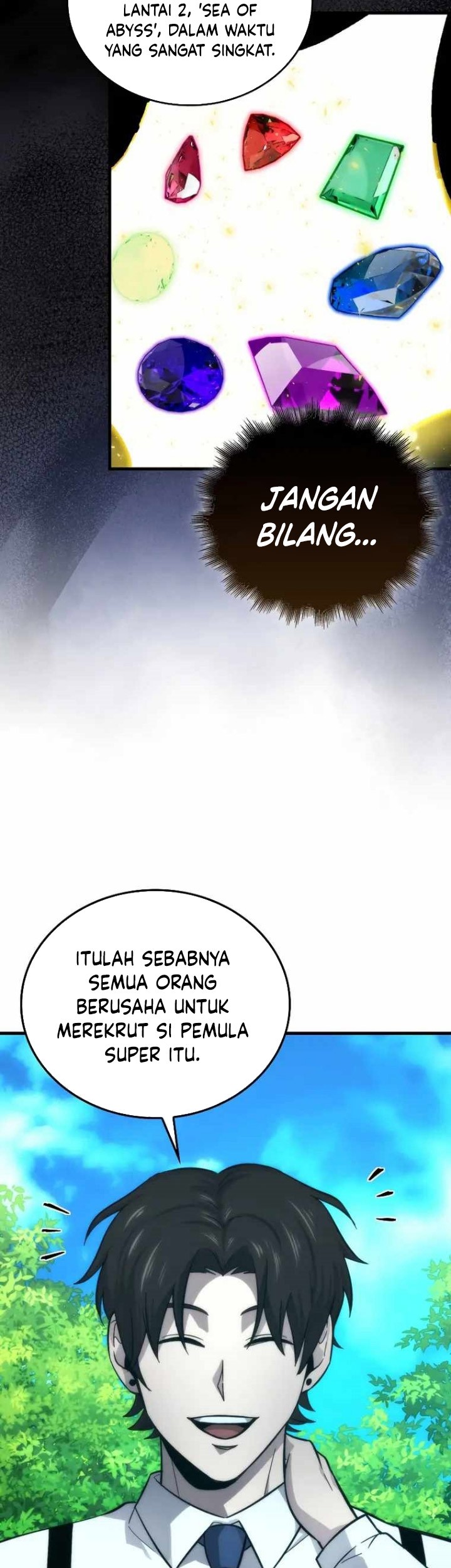 Demon Lord’s Martial Arts Ascension Chapter 51 - halaman 78