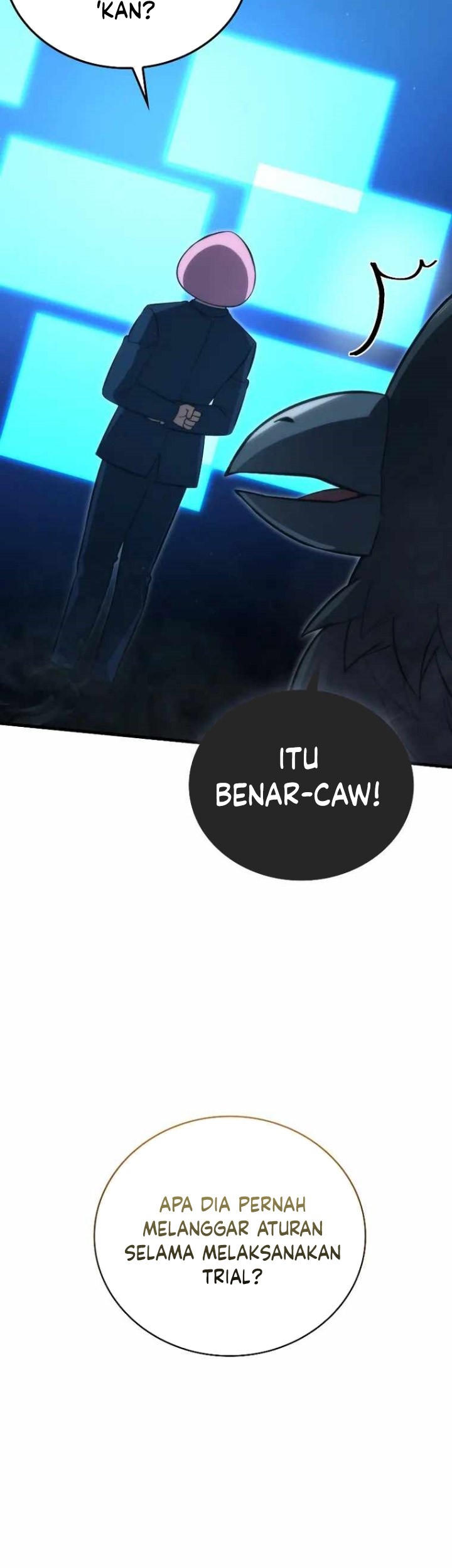 Demon Lord’s Martial Arts Ascension Chapter 51 - halaman 8