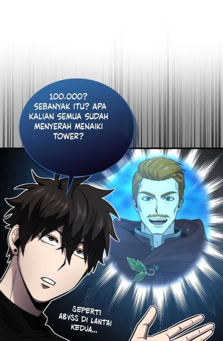 Demon Lord’s Martial Arts Ascension Chapter 52 - halaman 15