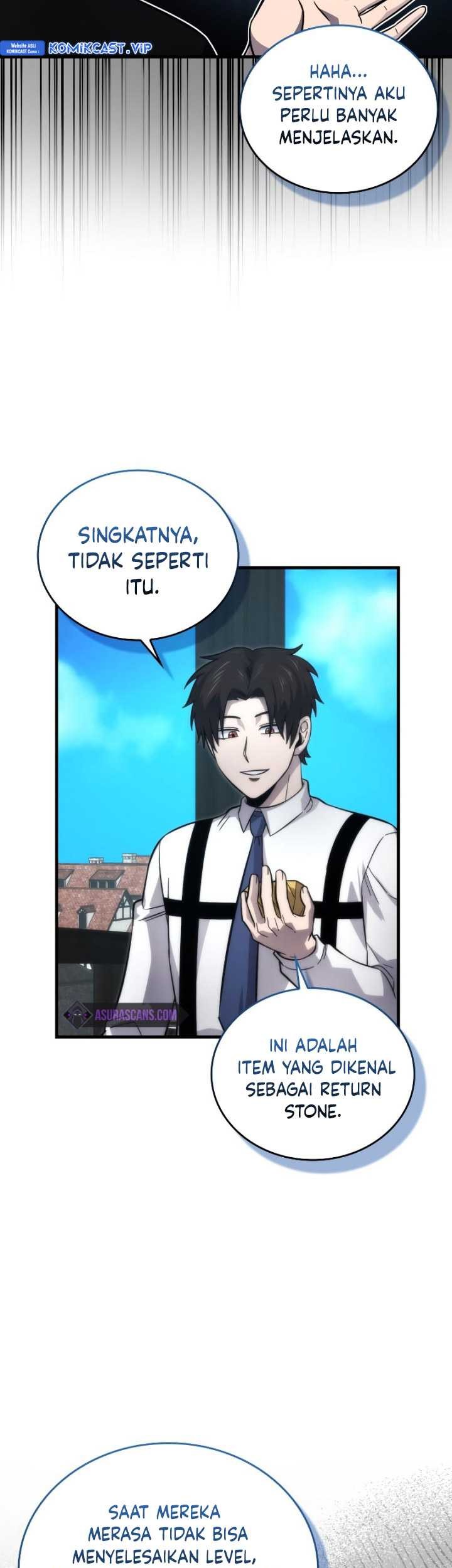 Demon Lord’s Martial Arts Ascension Chapter 52 - halaman 16