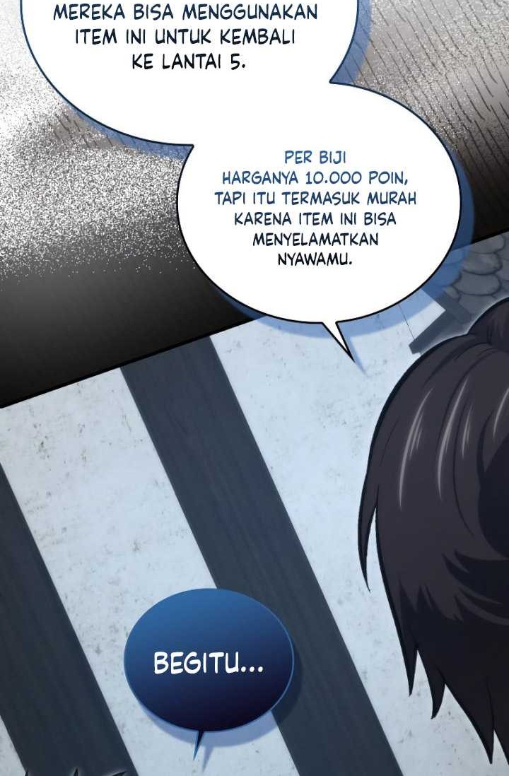 Demon Lord’s Martial Arts Ascension Chapter 52 - halaman 17