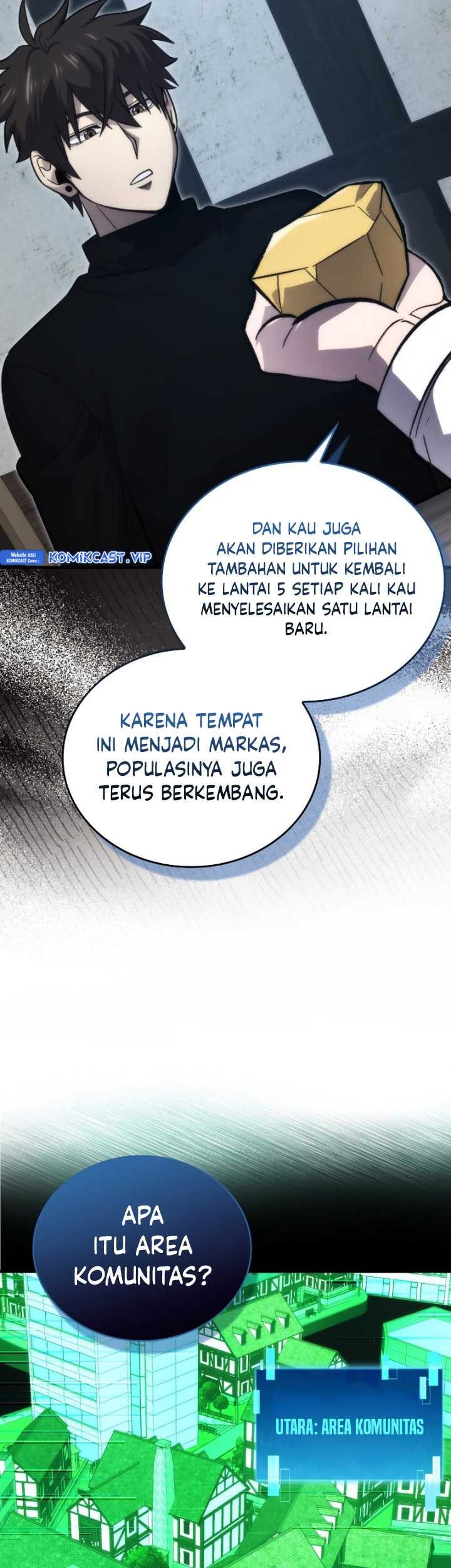 Demon Lord’s Martial Arts Ascension Chapter 52 - halaman 18