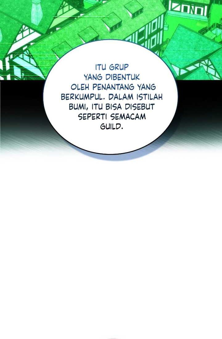 Demon Lord’s Martial Arts Ascension Chapter 52 - halaman 19