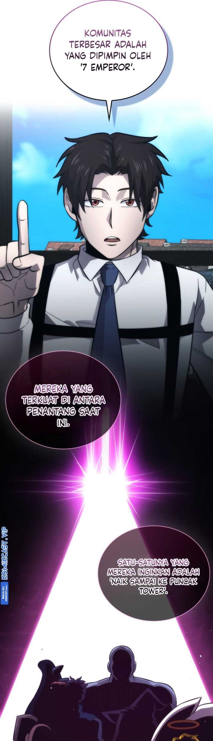Demon Lord’s Martial Arts Ascension Chapter 52 - halaman 20