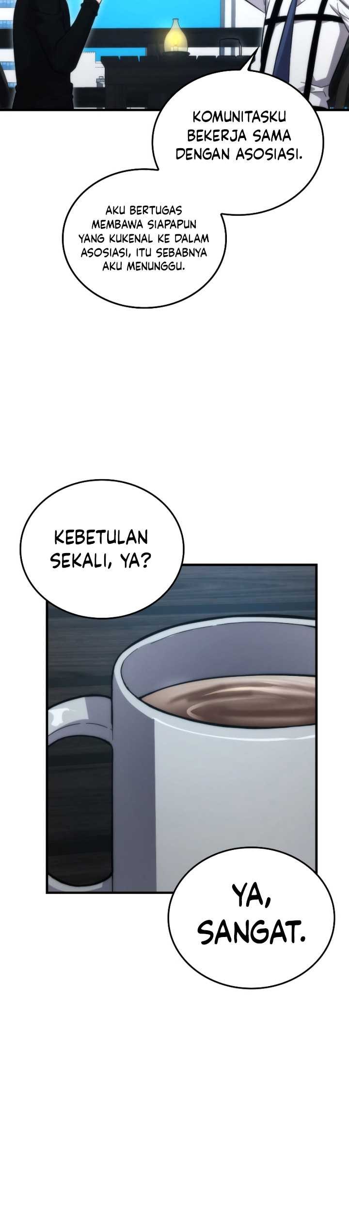 Demon Lord’s Martial Arts Ascension Chapter 52 - halaman 24