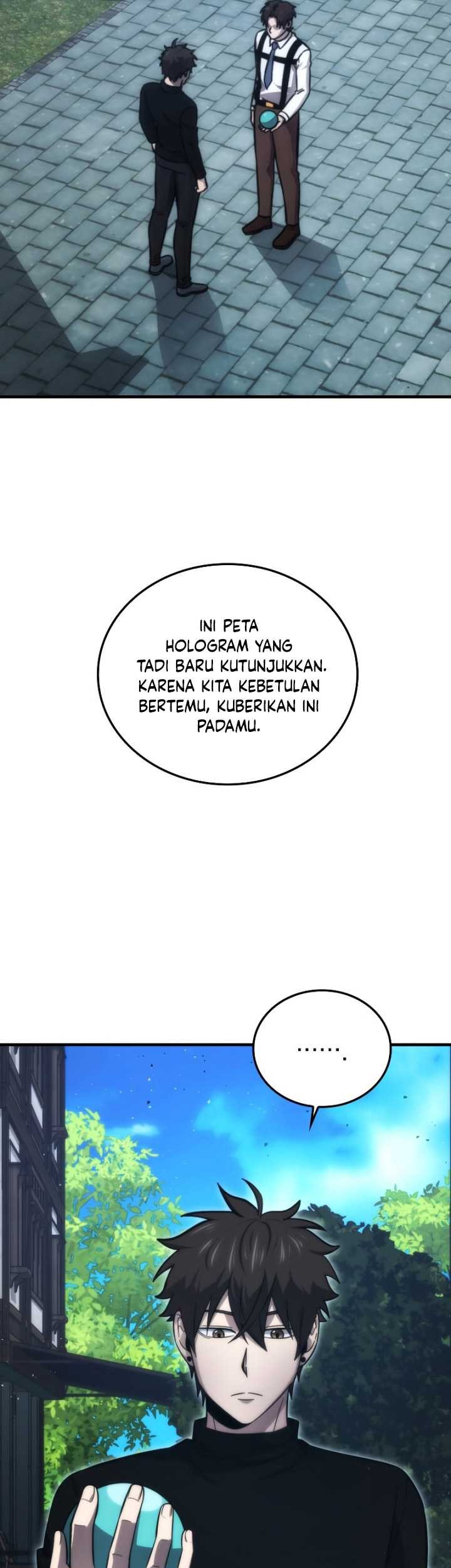 Demon Lord’s Martial Arts Ascension Chapter 52 - halaman 26