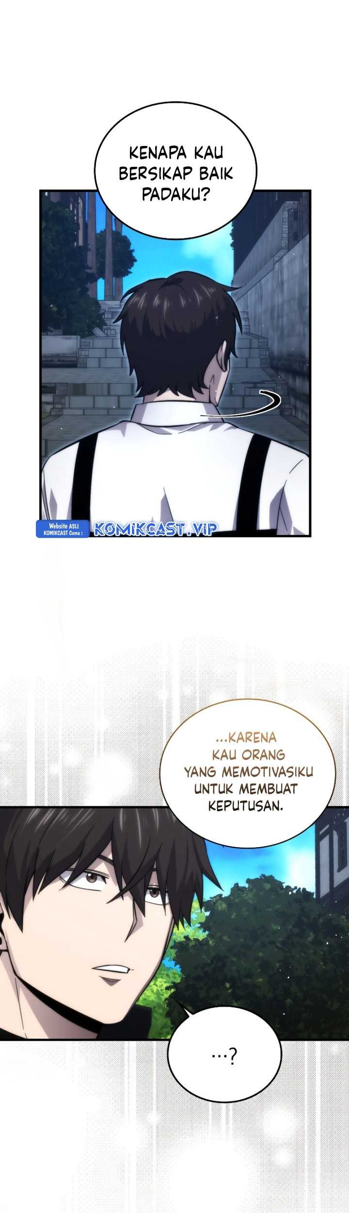 Demon Lord’s Martial Arts Ascension Chapter 52 - halaman 28