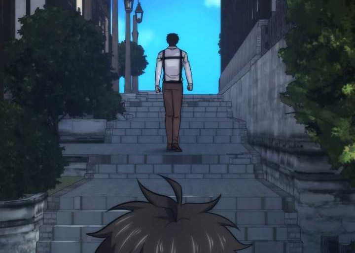 Demon Lord’s Martial Arts Ascension Chapter 52 - halaman 31