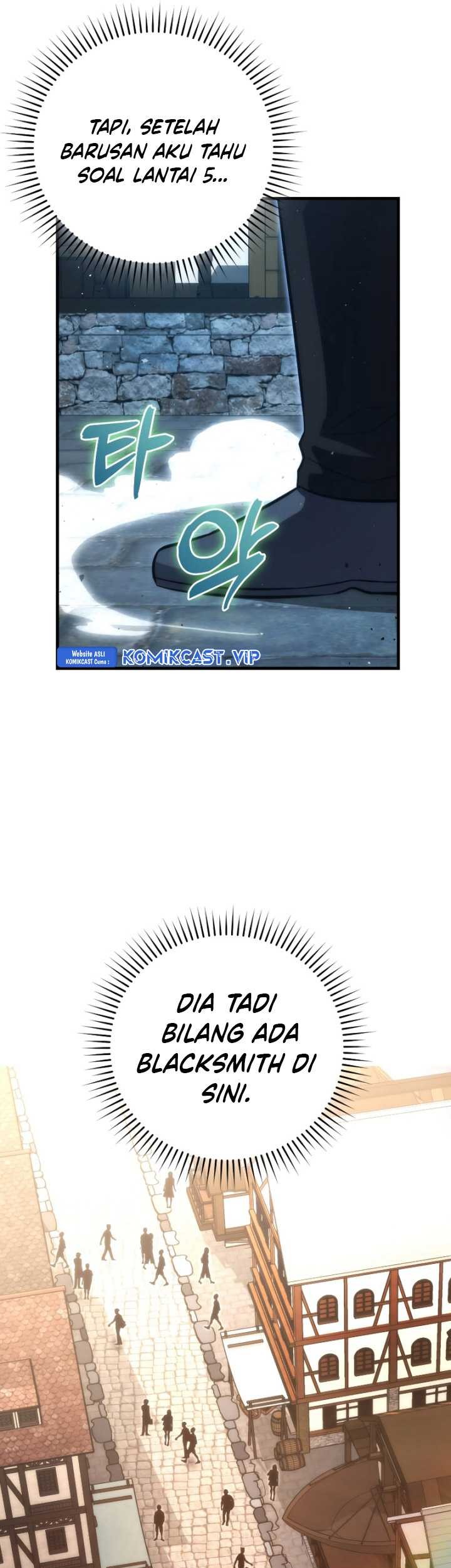 Demon Lord’s Martial Arts Ascension Chapter 52 - halaman 36