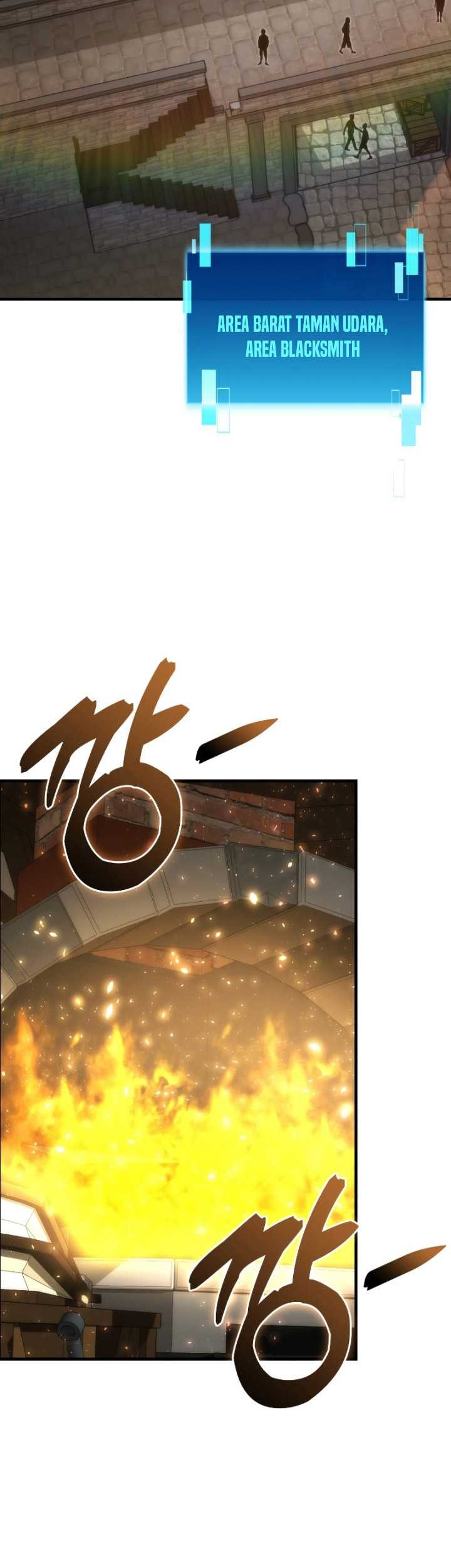Demon Lord’s Martial Arts Ascension Chapter 52 - halaman 38