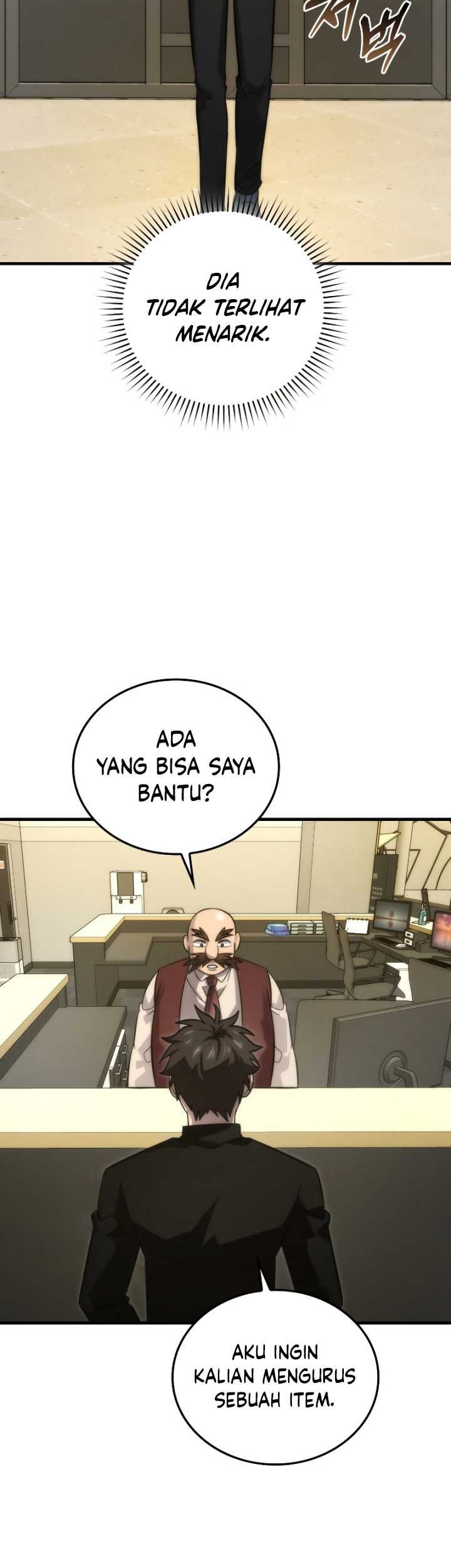 Demon Lord’s Martial Arts Ascension Chapter 52 - halaman 48