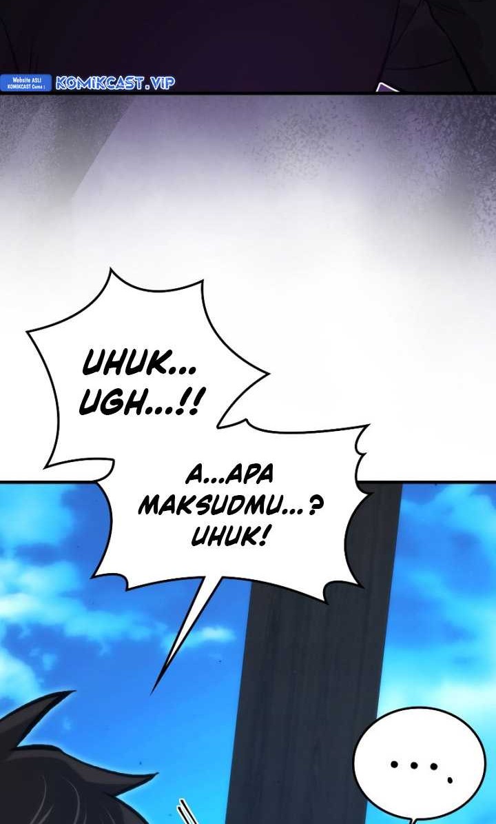 Demon Lord’s Martial Arts Ascension Chapter 52 - halaman 5