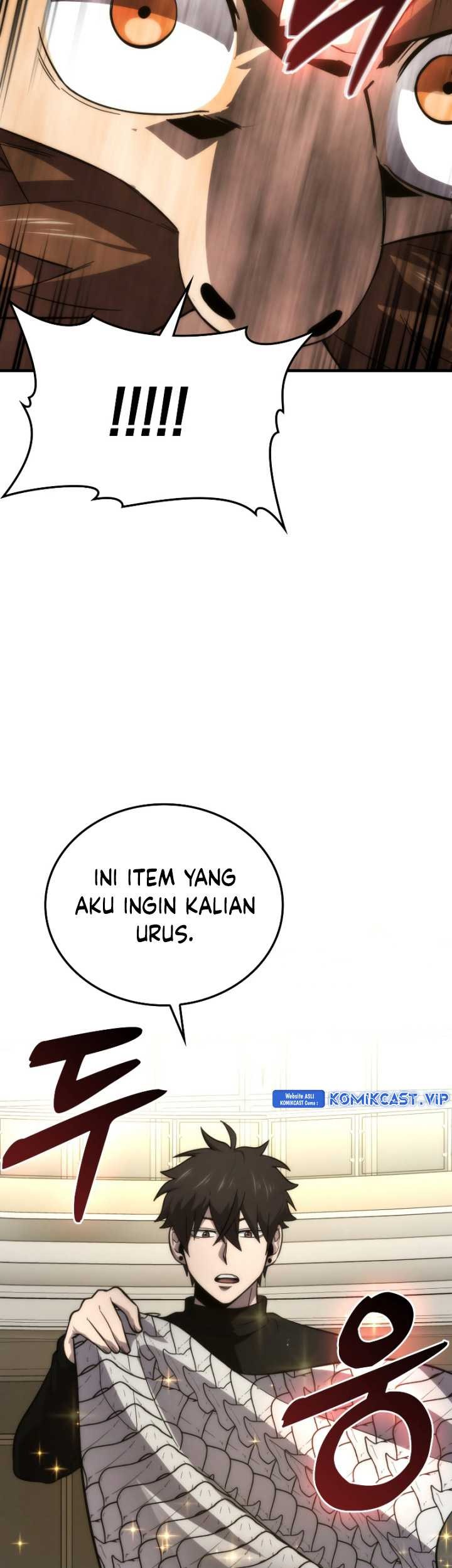 Demon Lord’s Martial Arts Ascension Chapter 52 - halaman 58