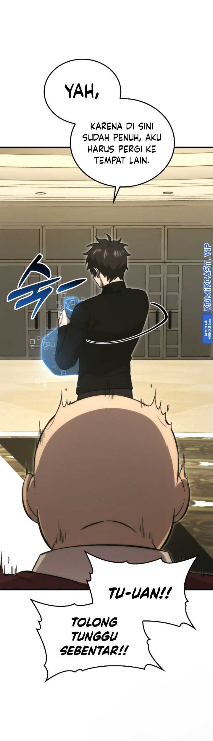 Demon Lord’s Martial Arts Ascension Chapter 52 - halaman 60