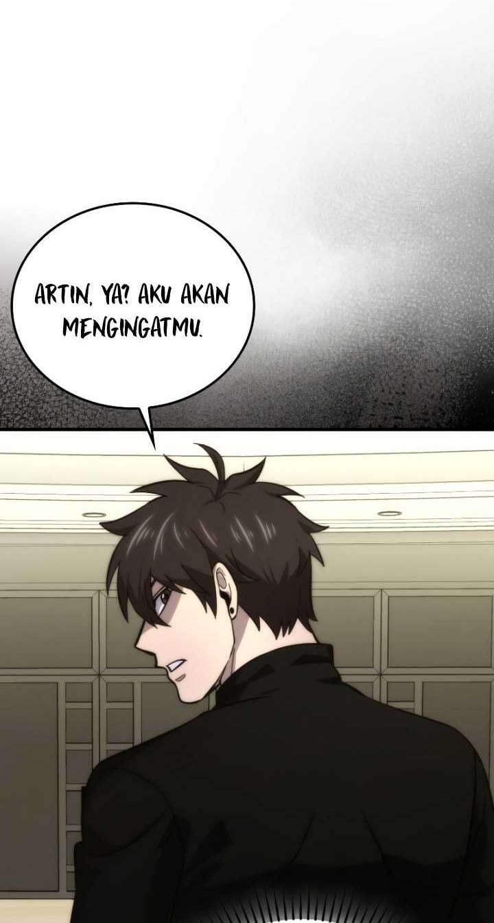 Demon Lord’s Martial Arts Ascension Chapter 52 - halaman 61