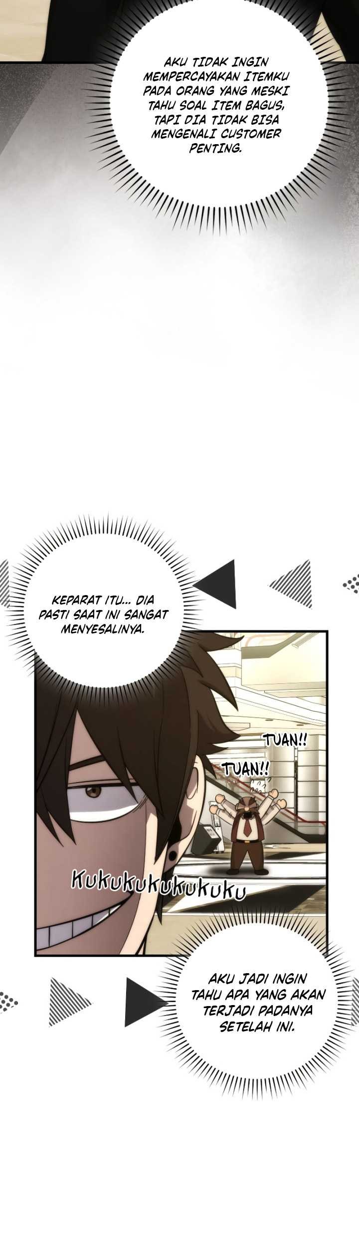 Demon Lord’s Martial Arts Ascension Chapter 52 - halaman 62