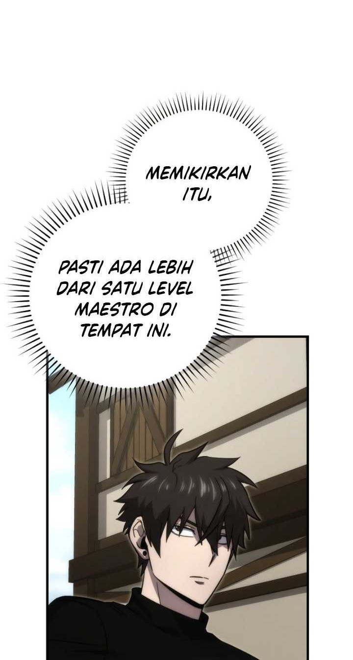 Demon Lord’s Martial Arts Ascension Chapter 52 - halaman 63