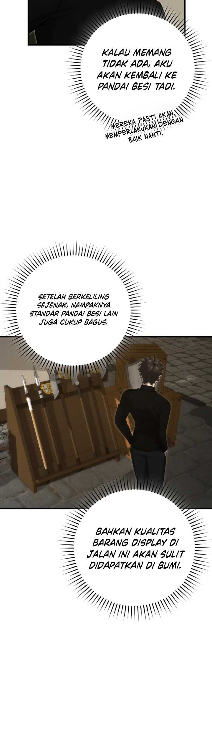 Demon Lord’s Martial Arts Ascension Chapter 52 - halaman 64