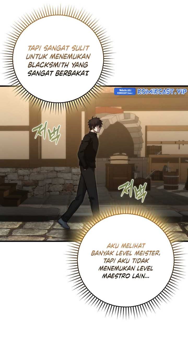 Demon Lord’s Martial Arts Ascension Chapter 52 - halaman 65
