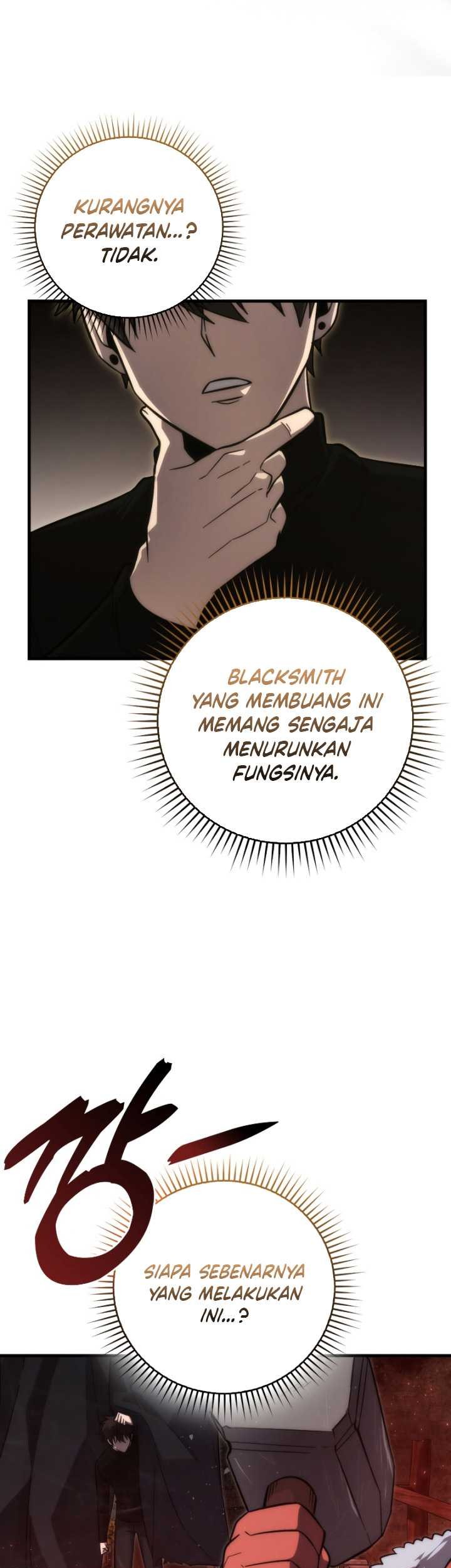 Demon Lord’s Martial Arts Ascension Chapter 52 - halaman 70
