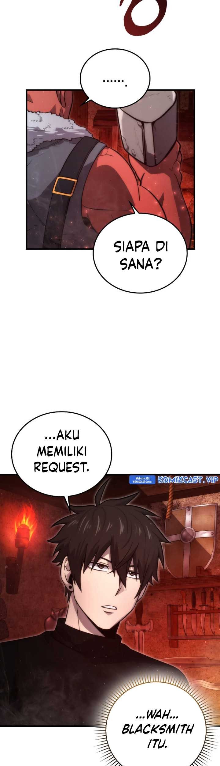 Demon Lord’s Martial Arts Ascension Chapter 52 - halaman 72