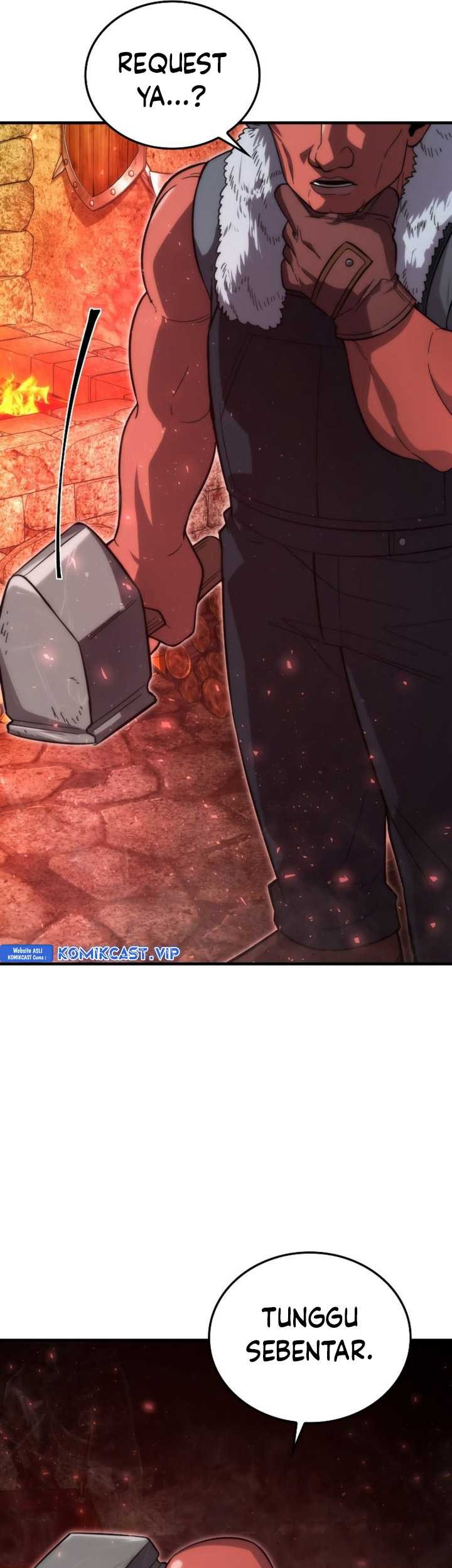 Demon Lord’s Martial Arts Ascension Chapter 52 - halaman 74